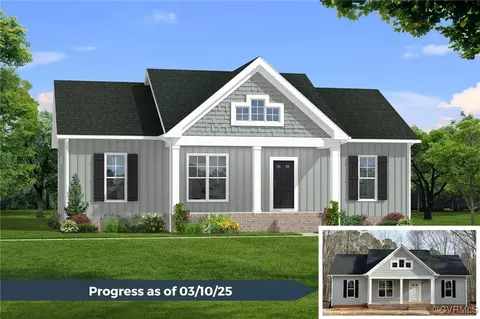 285 Alexander Dr, Bracey, VA 23919