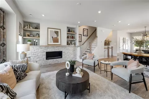 4404 Dominion Forest Cir, Glen Allen, VA 23060
