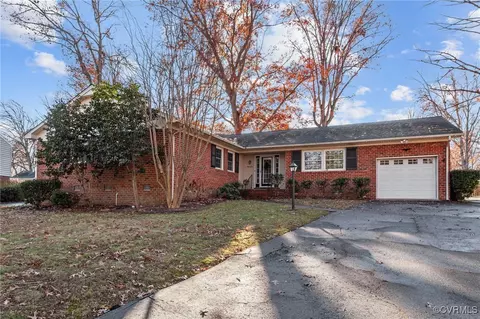 9403 Avalon Dr, Henrico, VA 23229
