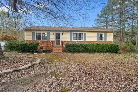 11582 Mount Hope Church Rd, Doswell, VA 23047
