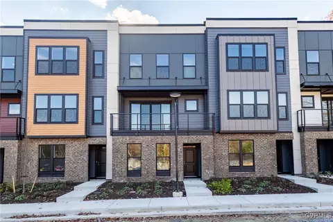 4374 Dominion Forest Cir, Glen Allen, VA 23060