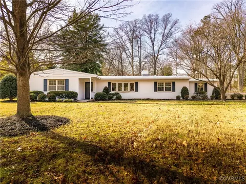 2840 Westgate Dr, Richmond, VA 23235