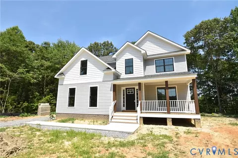 2500 Grantham Woods Ter, Henrico, VA 23231
