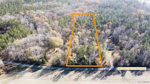 lot27 Mantapike Landing Rd, Stevensville, VA 23161