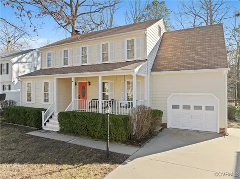 13825 Garrison Place Dr, Midlothian, VA 23112