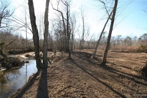 0 Sharps Creek Rd, Buckingham, VA 24590
