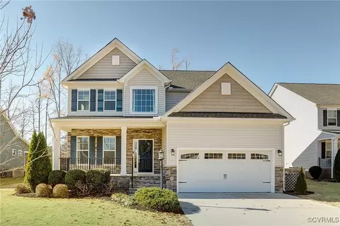 7592 Sugar Magnolia Ln, Quinton, VA 23141