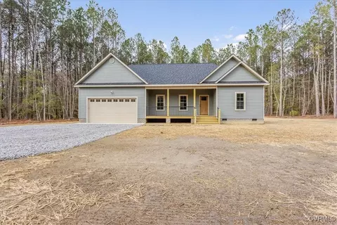 5545 Baybranch Xing, Disputanta, VA 23842
