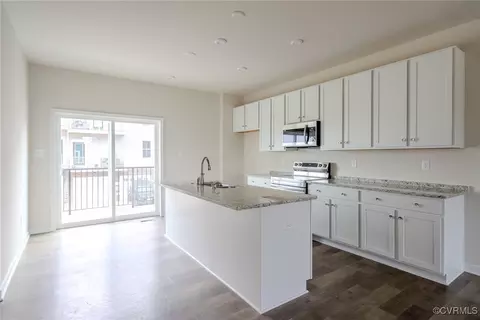 14623 Hancock Towns Dr #N2, Chesterfield, VA 23832