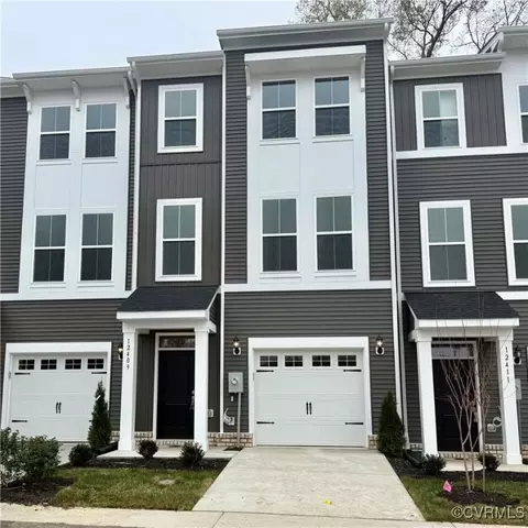 12409 Gaytoncrest Ln, Henrico, VA 23233