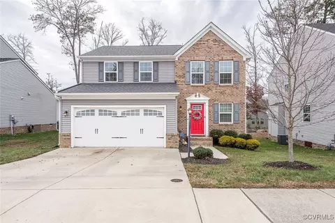 7826 Arbor Ponds Ter, New Kent, VA 23124