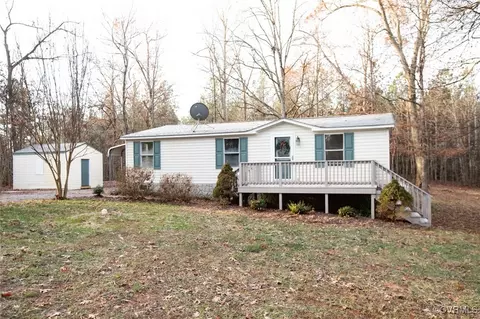 6874 Cabbage Patch Rd, Keysville, VA 23947