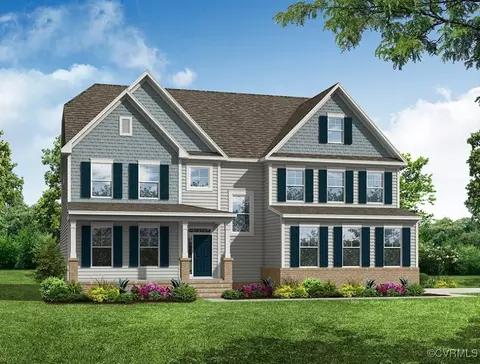 12849 Killycrom Dr, Chesterfield, VA 23838