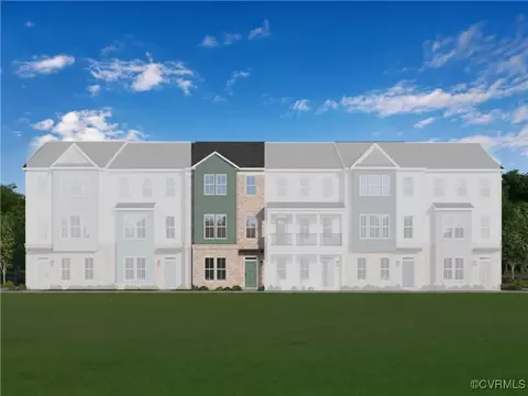 15312 Oasis Sun Aly, Midlothian, VA 23112