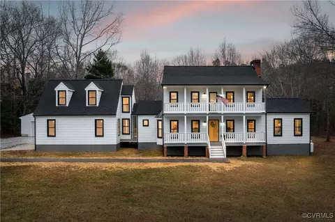 17502 White Oak Rd, Sutherland, VA 23885