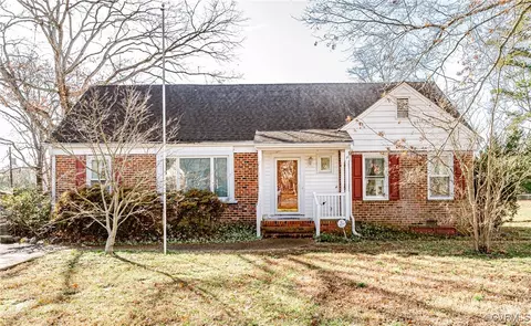 1718 Lauderdale Dr, Henrico, VA 23238