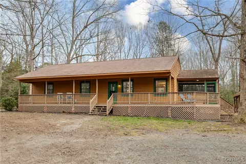 12001 Cattail Rd, New Kent, VA 23124