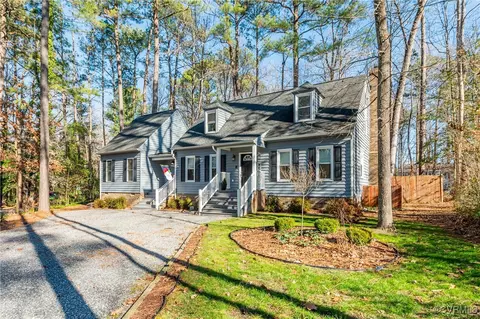 13600 Quail Hollow Ct, Midlothian, VA 23112