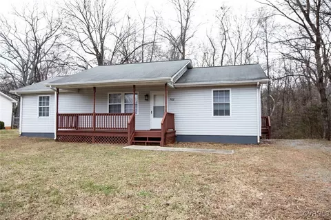 508 Church St, Farmville, VA 23901