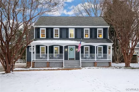 9048 Craney Island Rd, Mechanicsville, VA 23116