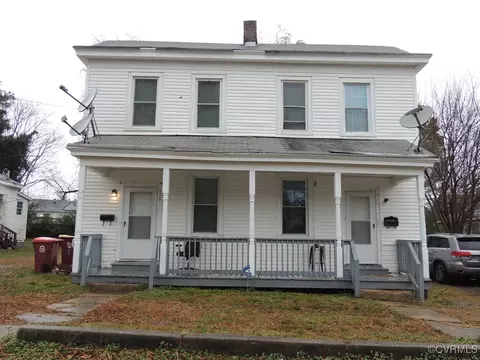715-717 Kirkham St, Petersburg, VA 23803