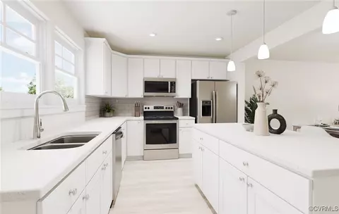 261 Greenpark Rd, Sandston, VA 23150