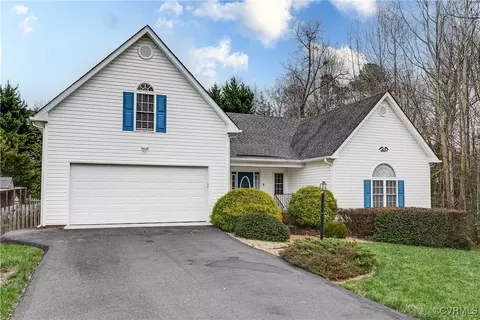 1707 Bantry Dr, Midlothian, VA 23114 photo 2