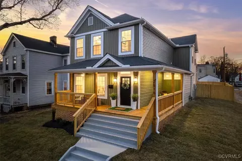 2516 3 Ave, Richmond, VA 23222 photo 2