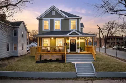 2516 3 Ave, Richmond, VA 23222