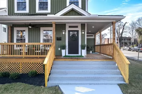 2516 3 Ave, Richmond, VA 23222 photo 3