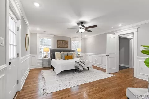 2516 3 Ave, Richmond, VA 23222 photo 30