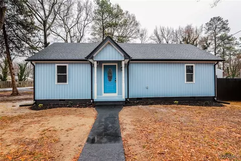 4409 Stanley Dr, Richmond, VA 23234
