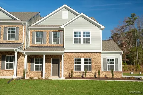 5278 Ellingshire Dr #38-4, Chester, VA 23831