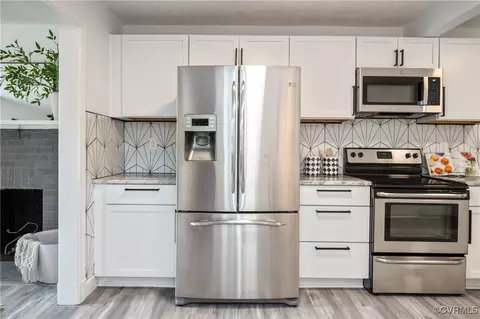 1112 Evergreen Ave, Richmond, VA 23224