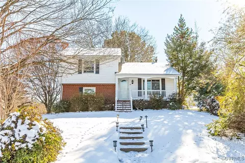 801 Rosegill Rd, North Chesterfield, VA 23236