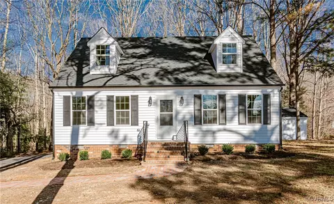 18200 Bonneville Ln, Dinwiddie, VA 23841