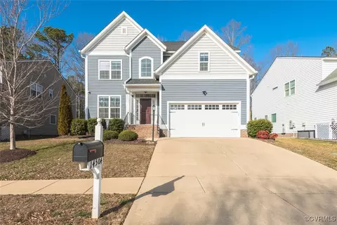 14504 Parracombe Ln, Midlothian, VA 23112