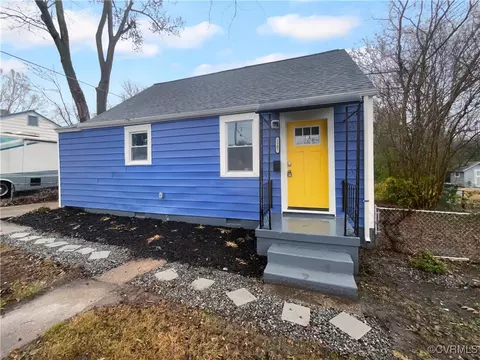 2507 Gay Ave, Henrico, VA 23231
