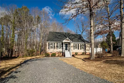 2609 Seymour Ter, Henrico, VA 23233