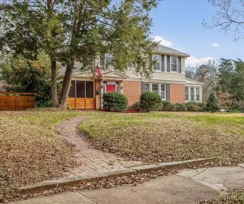 1639 Westover Ave, Petersburg, VA 23805