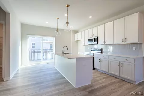 14629 Hancock Towns Dr #N5, Chesterfield, VA 23832