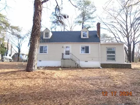 1925 E Belt Blvd, Richmond, VA 23224