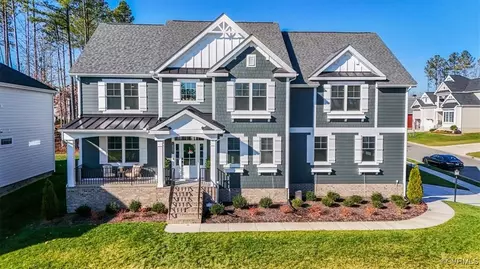 18001 Bay Point Way, Moseley, VA 23120