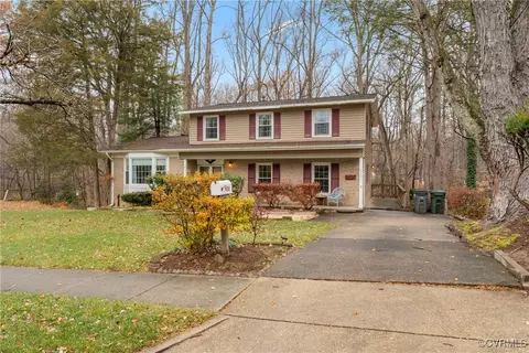 4501 Twinbrook Rd, Fairfax, VA 22032