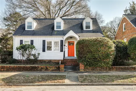 2100 Dinwiddie Ave, Richmond, VA 23224