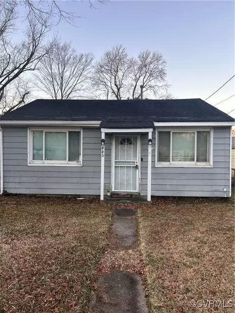 445 Smiley Rd, Hampton, VA 23663
