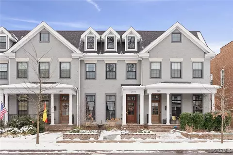 2919 Ellwood Ave, Richmond, VA 23221