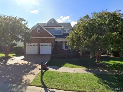 13619 Langford Dr, Midlothian, VA 23113