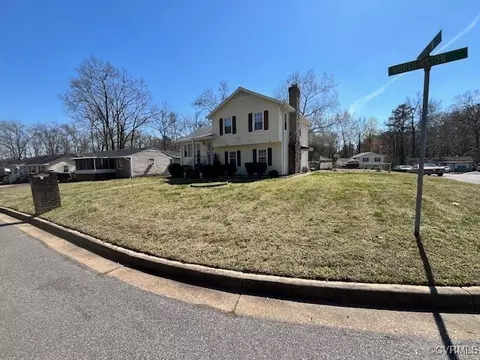 5931 Worthington Rd, Richmond, VA 23225