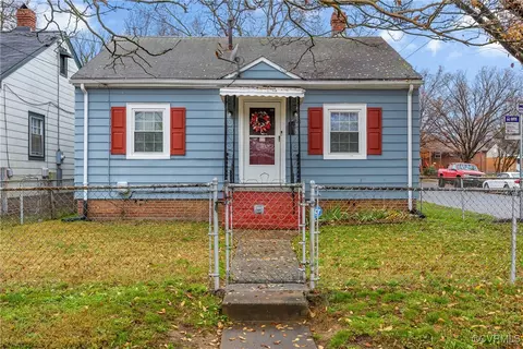 1801 Joplin Ave, Richmond, VA 23224